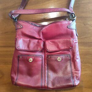 Stone Mountain Crossbody Purse